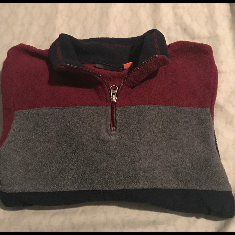 Children’s place big boys sweater